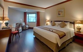 Halong Plaza Hotel